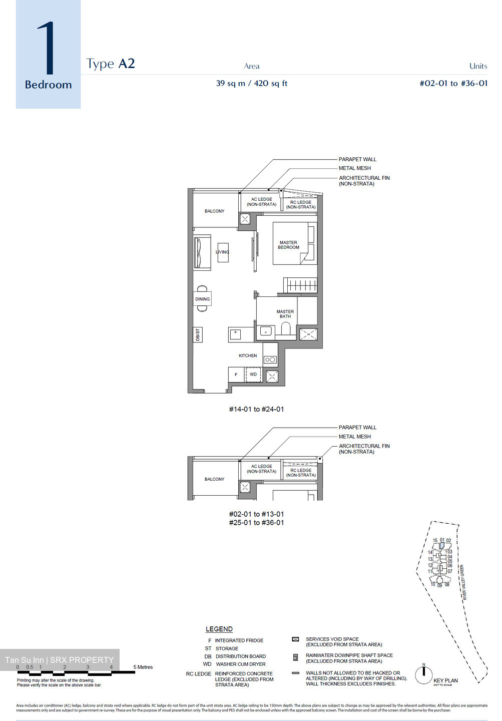 River Green (D9), Condominium #528603771